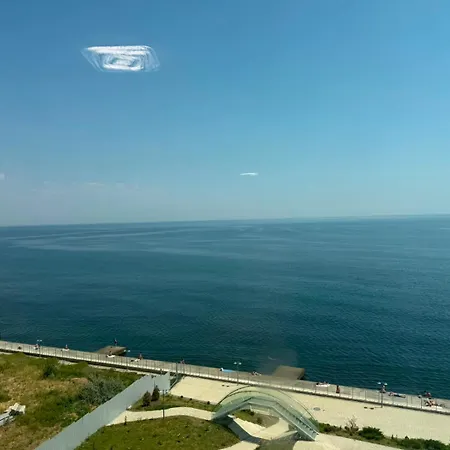 морская симфония *