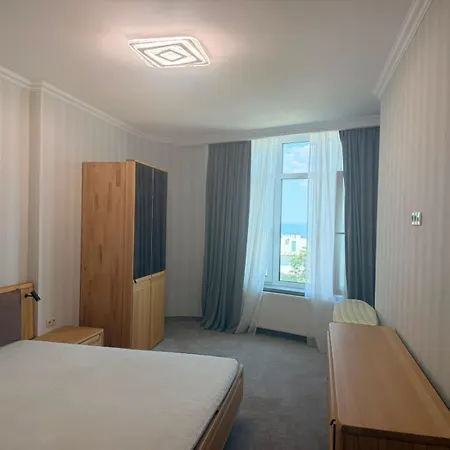 Appartement морская симфония