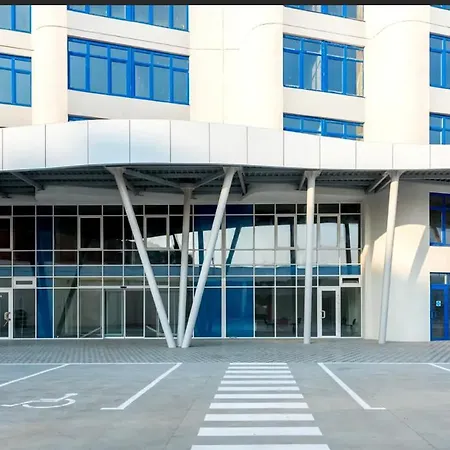 морская симфония Appartement
