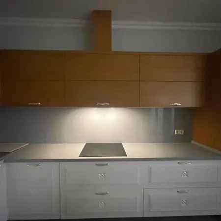 Appartement морская симфония *